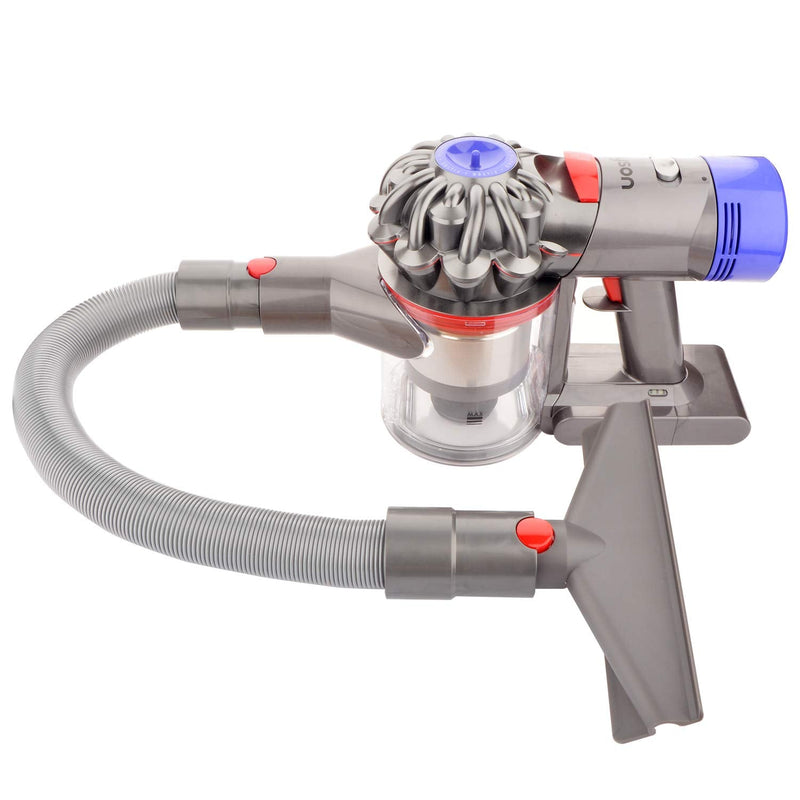 Flexible Extension Hose Attachment Compatible with Dyson Gen 5 Gen5 V15 V12 V11 V10 V8 V7 Vacuum Cleaner Accessories Tool Replacement Parts A-Flexible Hose