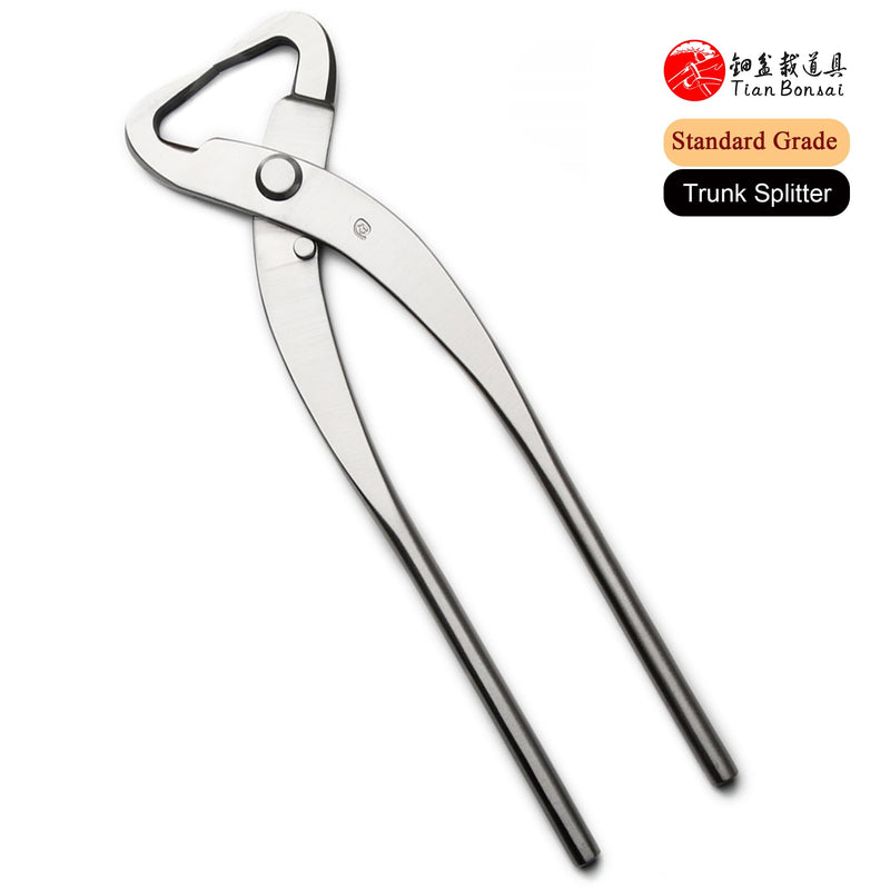 tianbonsai Standard Series Bonsai Tools Trunk Splitter/Root Cutter from (270 Mm Trunk Splitter) 270 Mm Trunk Splitter