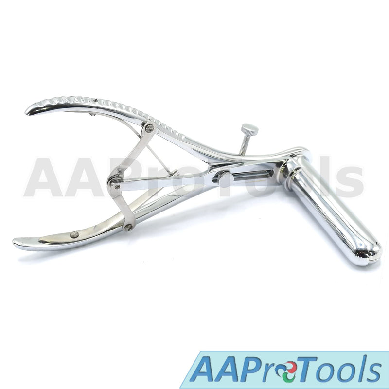 Rectal Speculum Mathieu 19cm Fine Quality Surgi Instruments
