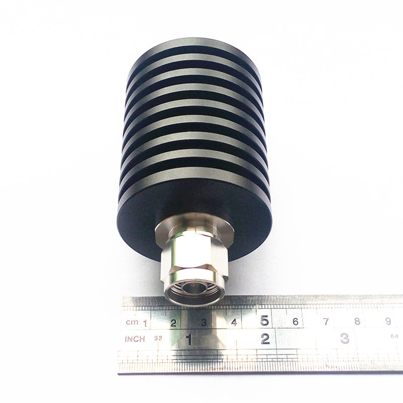 50Watt N Connector Attenuator DC to 3GHz 50 Ohm (30dB) 30dB