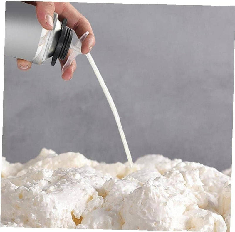 10Pcs White Attractive Expanding Foam Nozzles Spray Foam Replacement Tube for DIY Spraying （as Shown） Use Safety Small in Size and Light in Weight,Urethane Adhesives,Industrial and Scientific
