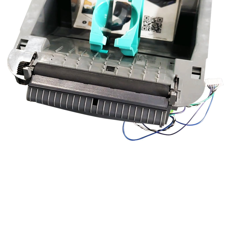 Label Present Peeler for Zebra GK420D GX420D ZP450 ZP500 Thermal Label Barcode Printer Dispenser - Quick Access Labels,P/N:105934-026