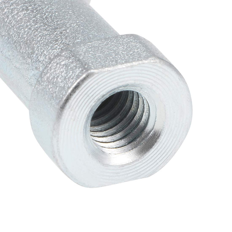 uxcell 8mm Rod End Bearing M8x1.25 Rod Ends Ball Joint Female Right Hand Thread