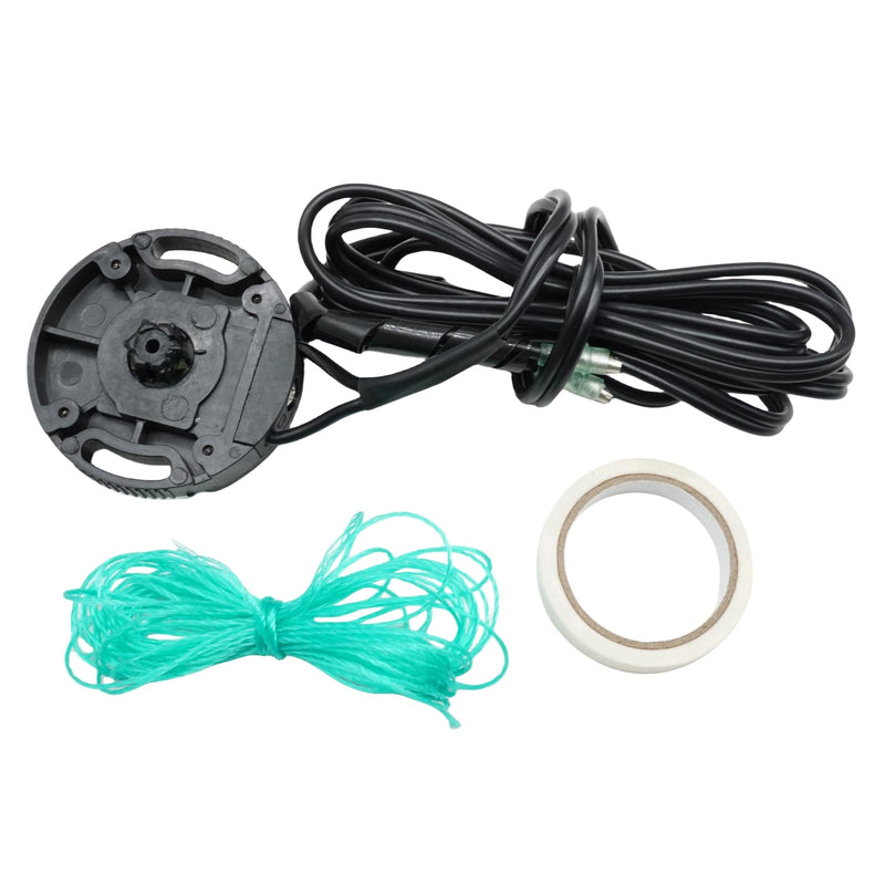 805320A03 Power Trim Sender Limit Switch Kit for MerCruiser MC-I R MR Alpha one, Alpha One Gen 2 and Bravo Stern Drives 805320A1 18-7633