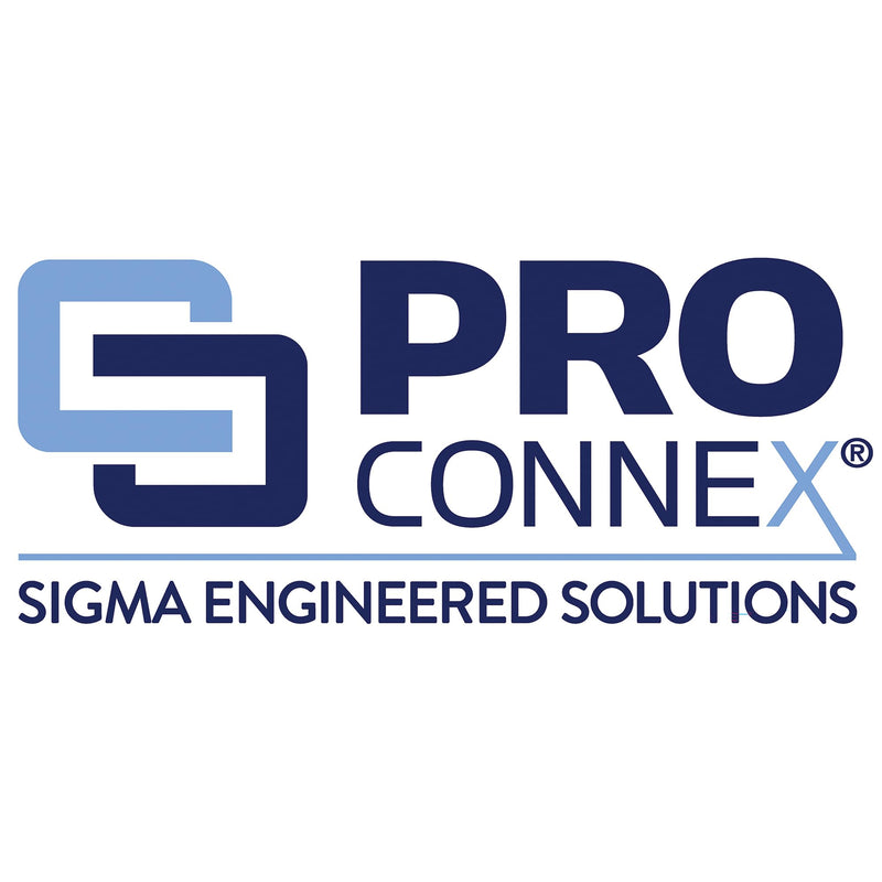 ProConnex 52155 Rigid Conduit Hanger #6, 1-Pack