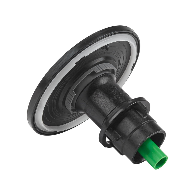 Sloan Royal A-1041-A Water Closet Diaphragm Assembly 1.6 GPF - For use with Royal Flushometers | PERMEX Synthetic Rubber Diaphragm with Dual Filtered Fixed Bypass | OEM Sloan Parts, 3301122