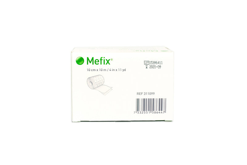 Mefix - 311099 4" x 11 yds (10cm x 10m) Dressing Fixation Fabric
