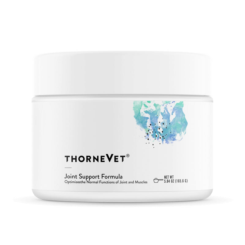 ThorneVet Joint Support Formula Powder, 120 Scoops