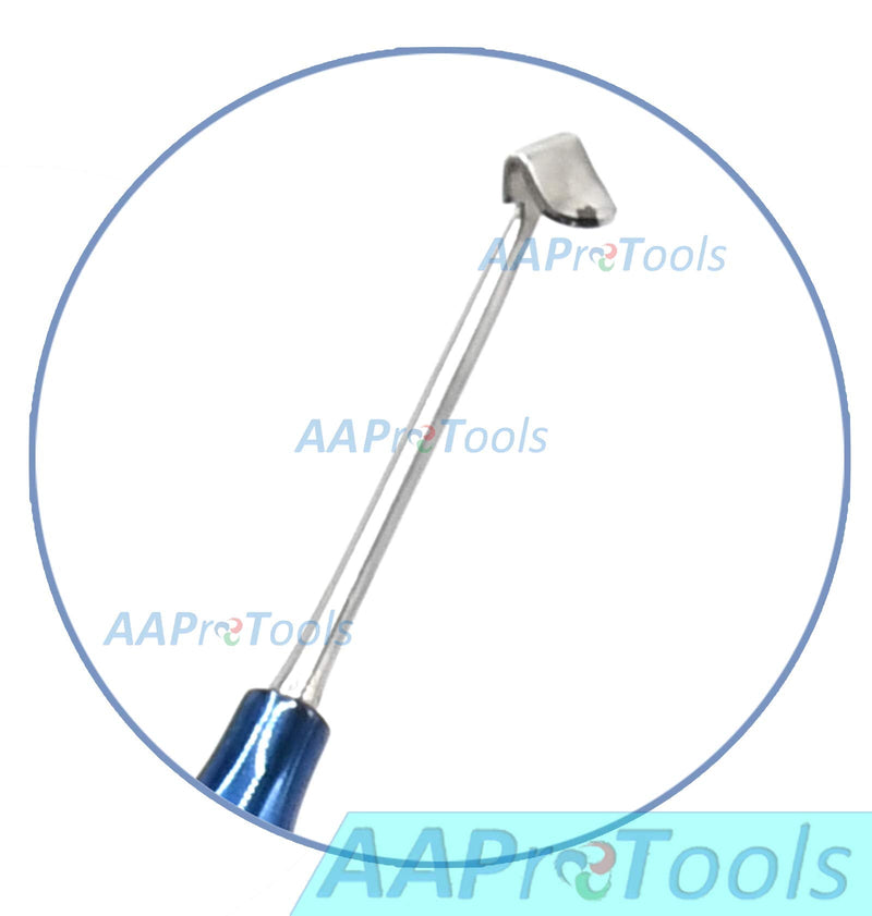 Soft Brushing kit PRF Process Periosteum Saving kit Dental Surgi Instruments Set of 5 DN-2164
