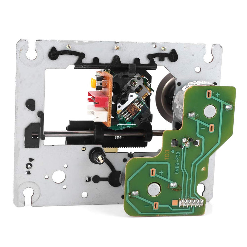 KSS-210A Optical Pick Up Lens Mechanism KSS-210A Unit Optical Lens Replacement