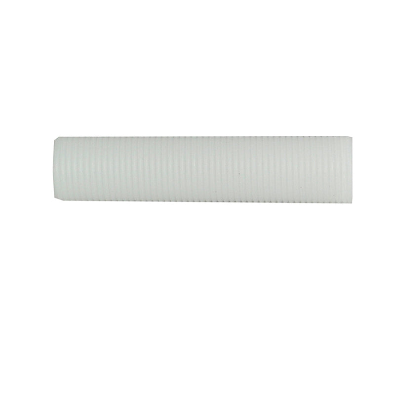 Danco 88457 Flange for Price Pfister Faucets, Chrome, 1 Count (Pack of 1)