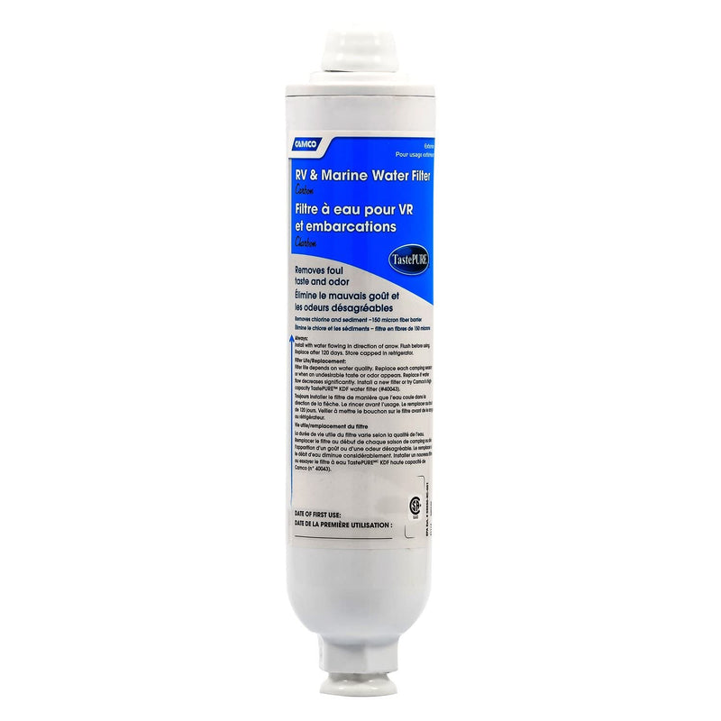 Camco 40646 Water Filter