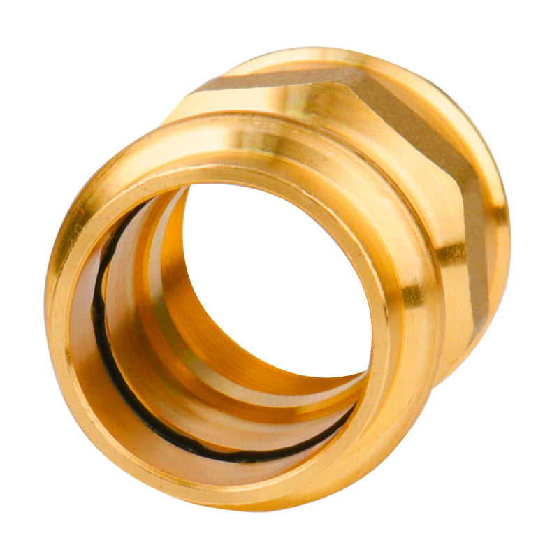 WHK 10 Pack 3/4" Press Pro press x 3/4" NPT Female Adapter Fittings,CUPC