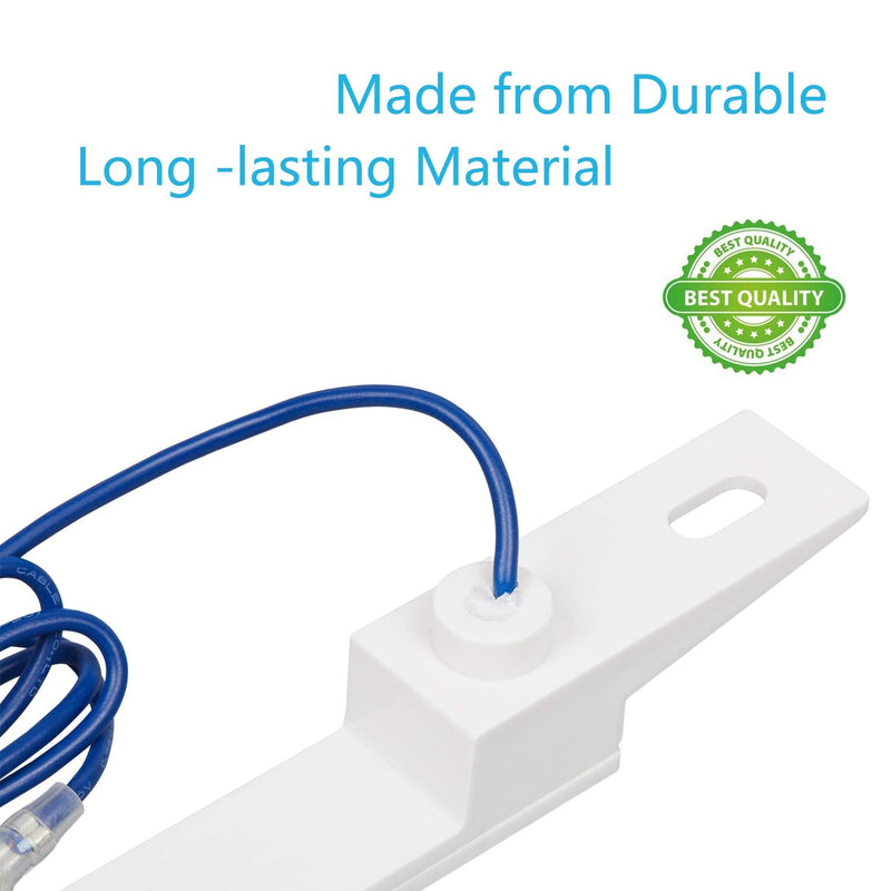 2511293 Water Level Sensor Probe Replacement Part for Manitowoc Ice Machines by Rayhoor - Replaces 2511293 & 25-1129-3