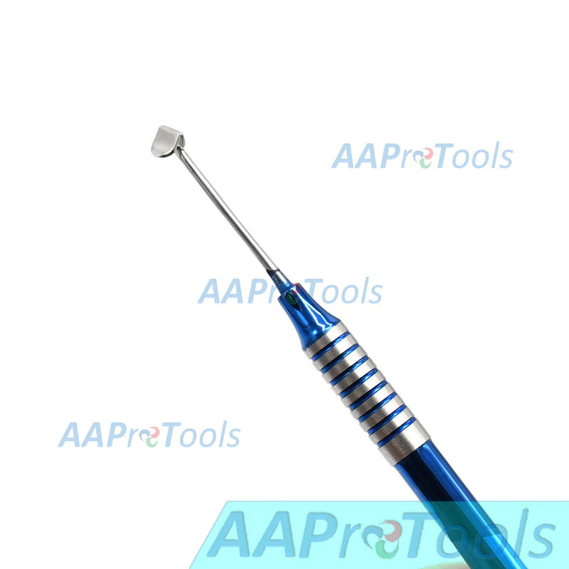 Soft Brushing kit PRF Process Periosteum Saving kit Dental Surgi Instruments Set of 5 DN-2164