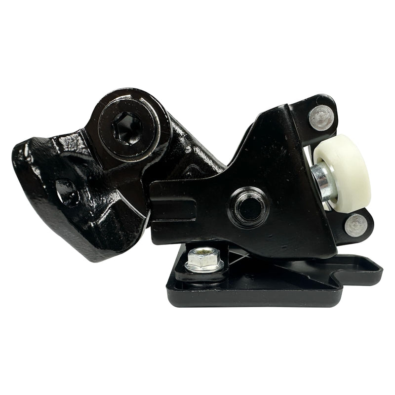 RAM Right Sliding Door Roller Hinge Compatible with 2014-2021 RAM ProMaster 1500 2500 3500 Van Door Parts Passenger Side Center Door Middle Roller Replace 68271843AA