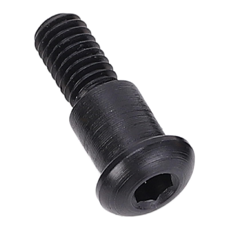 10Pcs Hex Button Shoulder Screw, for SCX10 M3x4x10mm Stainless Steel Hex Socket Button Shoulder Screw