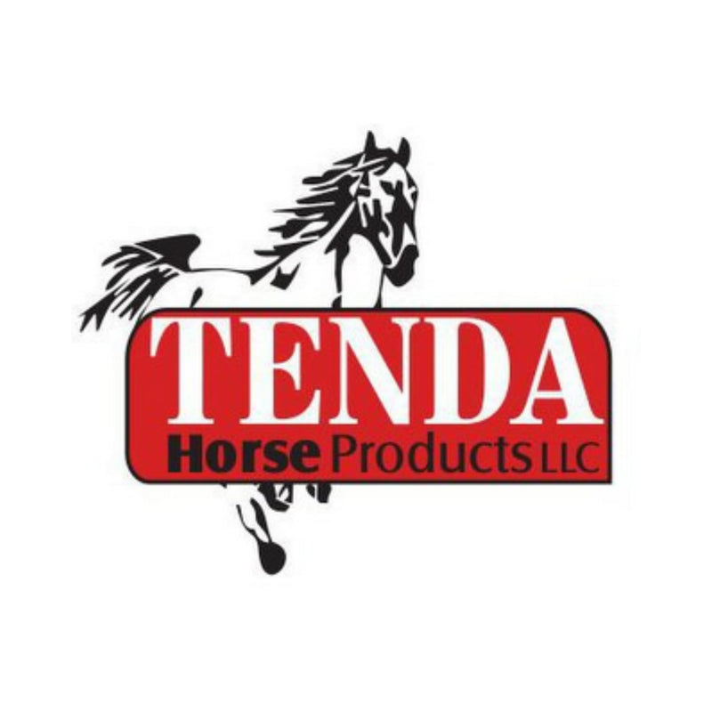 Tenda Horse Products 20% Ichthammol Salve for Horse Hooves, 16 oz. Jar. - PawsPlanet Australia