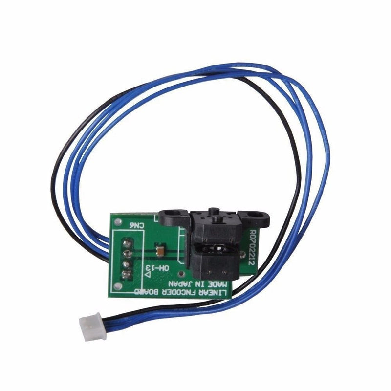Encoder Strip + Linear Encoder Board/Sensor for Roland SJ-540 /SJ-740/FJ-540 /FJ-740/SC-540