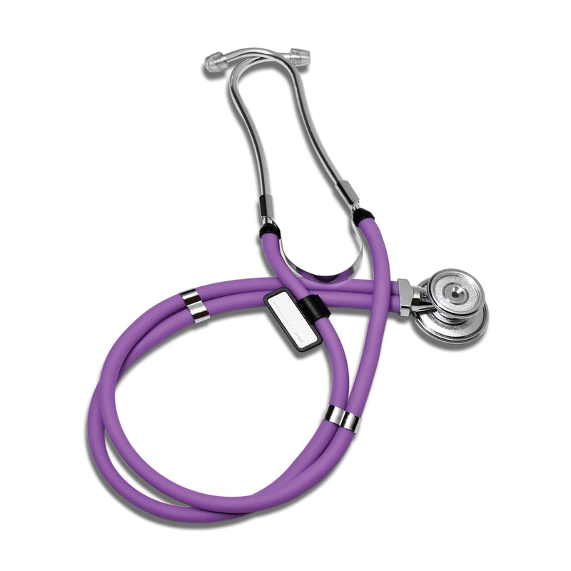 Labtron Sprague Rappaport Stethoscope, Lavender, 602TL