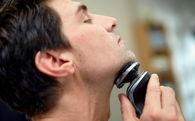 Philips SHAVER Series 5000 Shaving heads - NewNest Australia