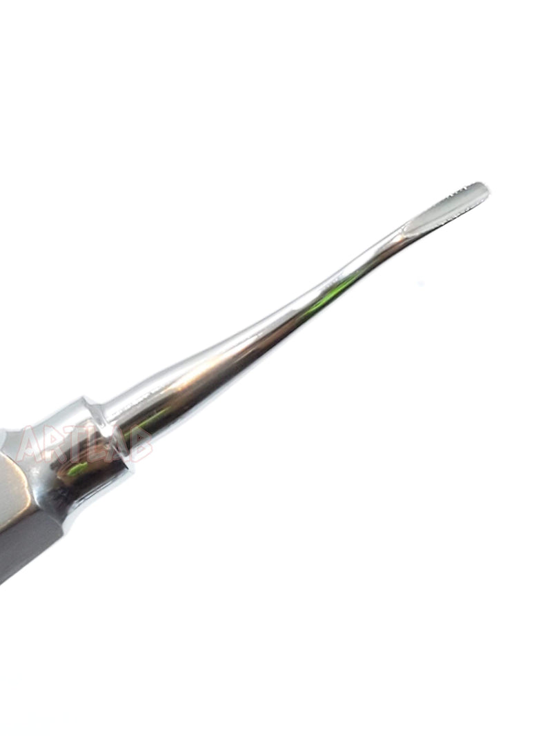1 German Premium Root Dental Tooth Extracting Elevator # 77R-Dental Elevators