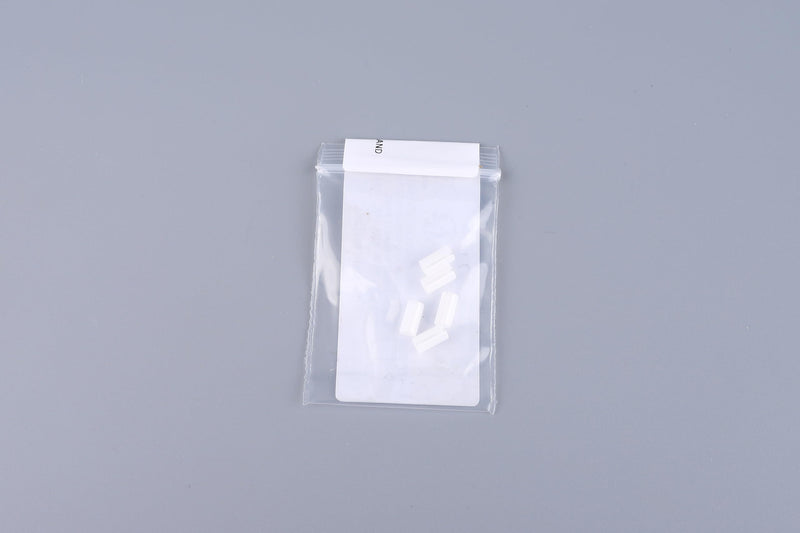 5 Pcs Fiber Optical Accessories for Visual Fault Locator Ceramic Core KELUSHI