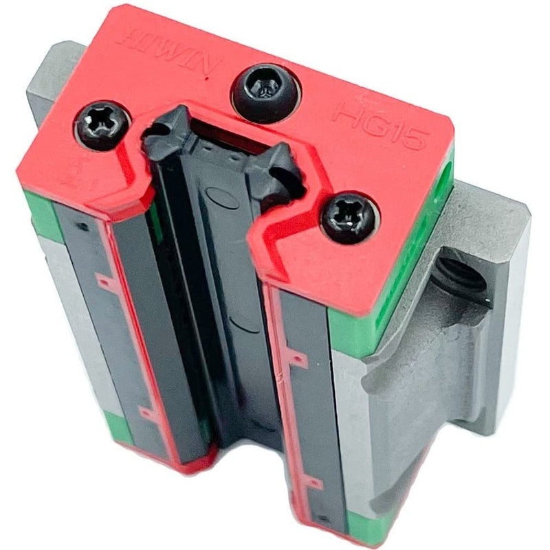 Genuine HIWIN HGW15CC Linear Guideway