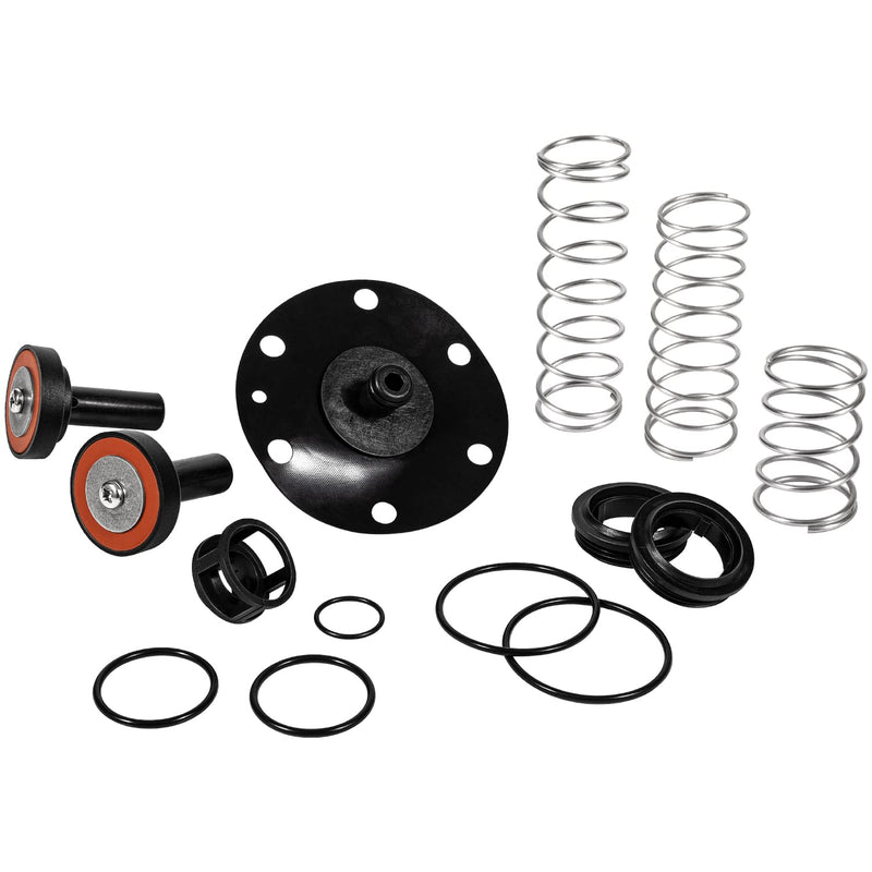 3/4"-1" Replace for Wilkins 975XL and 975XL2 Complete Repair Kit Replacement 3/4"-1"