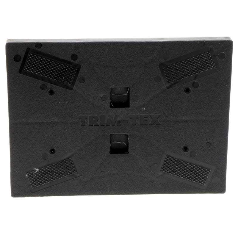 Black Widow #540 Pro Drywall Sander Head