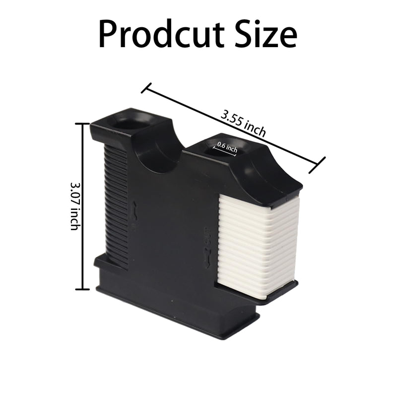 Boat Fender Hanger Boat Fender Clips Boat Bumper Adjuster Holder Hangers for Pontoon Boat Bass Boat Jon Boat Quick Connect and Release Fender Lines Black 2 pack