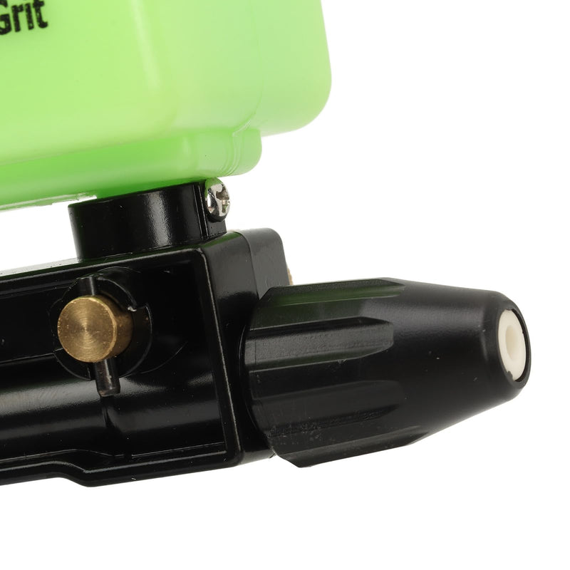 Spraying Cleaning DIY, Sandblasting Spray Tool Sandblaster Air Sand Blaster or Spraying Cleaning DIY Portable Handheld Sandblaster