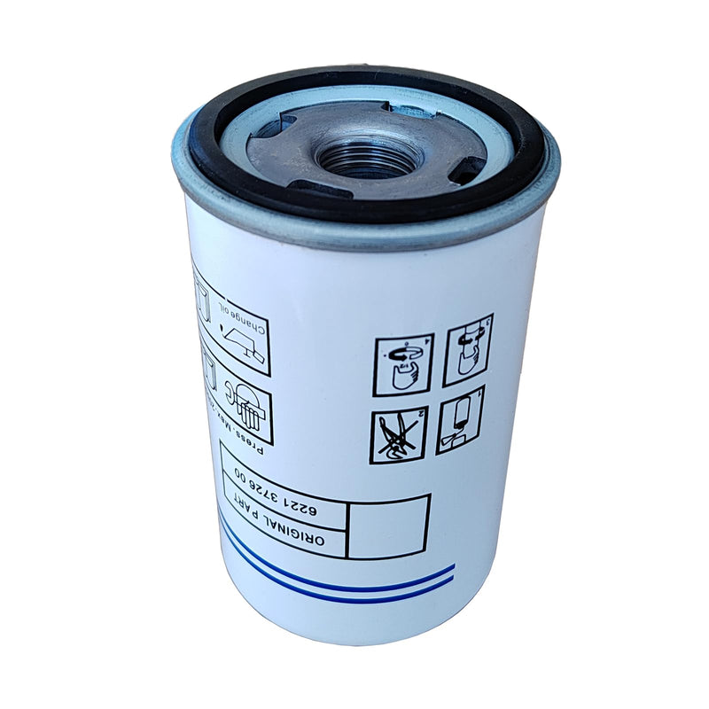 6221372600 Oil Separator is Suitable for Air Compressor Maintenance and Replacement Parts