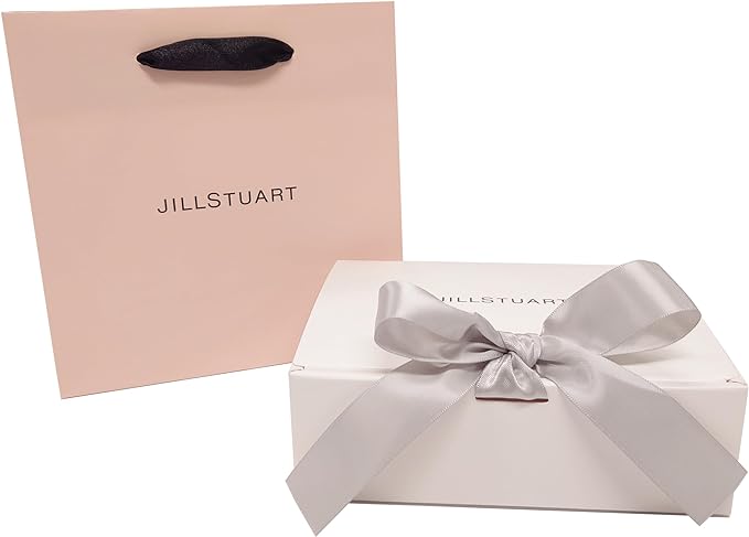 JILL STUART Hand Cream & Compact Mirror Set, Cosmetics, Birthday, Gift, Shopper Included, Gift Box Included - NewNest Australia