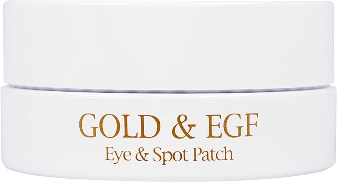 Petit Fée Gold & EGF Eye & Spot Patch [Parallel import product] Eye pack/Petitfee Gold EGF Eye & Spot Patch - NewNest Australia