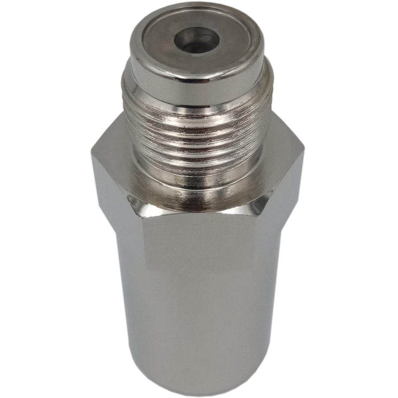 Diesel Fuel Common Rail Injection Pressure Regulator Relief Valve Plug for Dodge Ram 5.9L Cummins 2003-2007