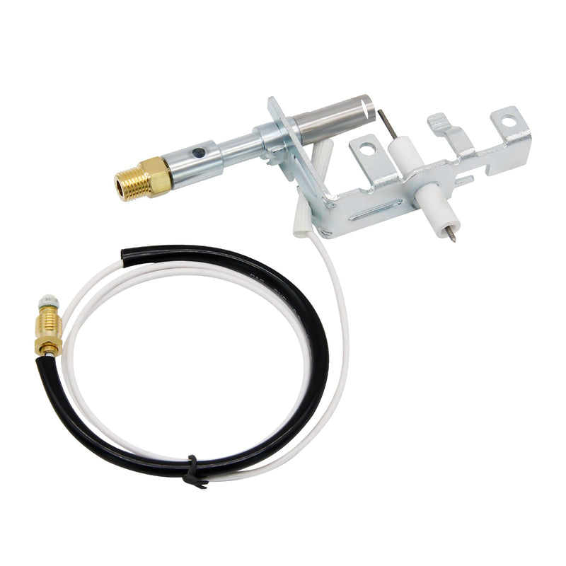 F270399 70358 Pilot ODS Assembly for Vent-Free Mr Heater Heatstar LPG Propane Heater Manual Gas Fireplace Pilot