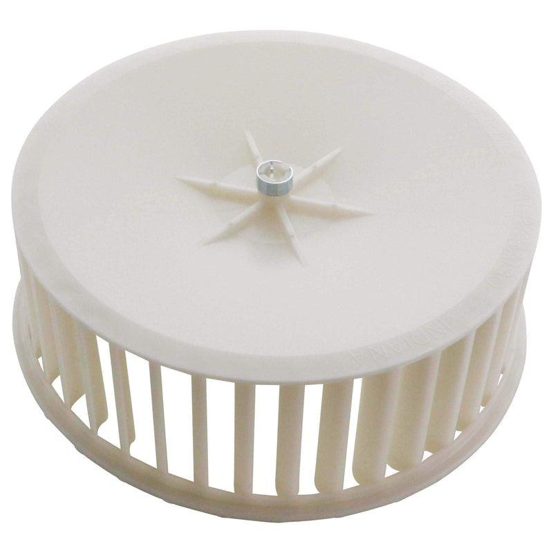 2024 Upgraded 5901A000 Fan Blower Wheel Assembly Made in The USA, OEM, Compatible with Broan Nutone Fan Blower Wheel -2 Year Warranty by Kitchen Basics 101 (1) 1