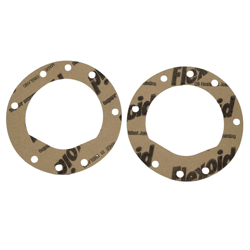 RP061017 Inboard Impeller Repair Kit for Sherwood 10615K-SHW for Sierra 18-3047 18-3061 for Crusader 20300 for Oberdorfer 8922