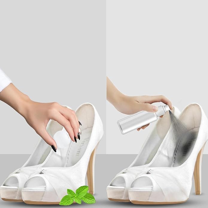 Shoe Deodorizer Ball | 10 Smell Balls for Sneakers - Deodorizing and Refreshing Balls for Sneakers, Gym Bags, Lockers - NewNest Australia