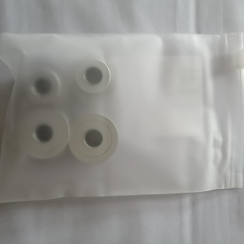 Timing Belt Pulley 40 Teeth 10mm Bore for 3D Printer CNC 6mm Width Belt Pack of 4 (Wrench Included) 40 teeth bore 10mm width 6mm