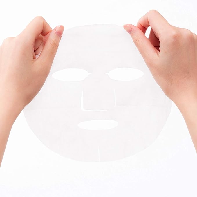 Kose Clear Turn Skin Care Craftsman Honey Mask, Bulk Quantity, Face Pack, 30 Masks - NewNest Australia