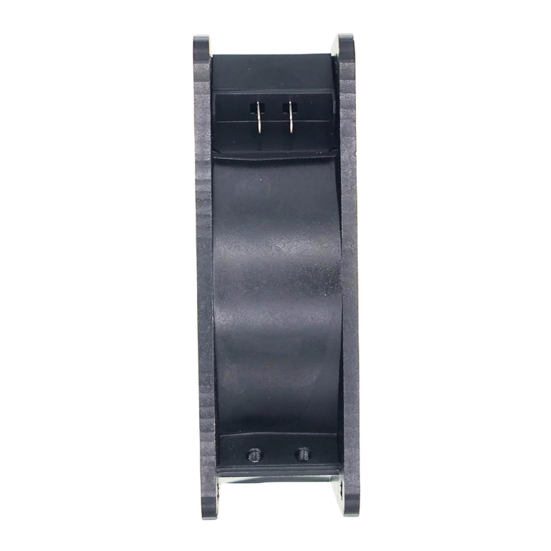 4715MS-12T-B5A BTH 2-pin Cooling Fan,AC115V 15.5/14.5W 120 ×120 ×38mm 12038 Cooling Fan