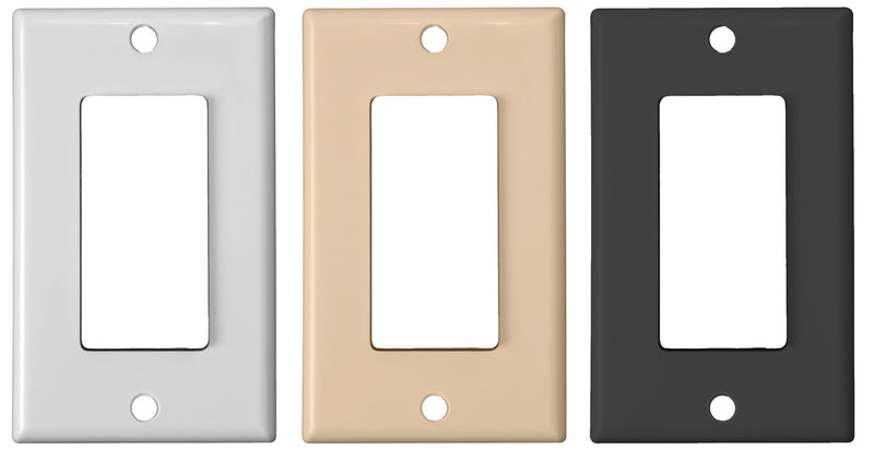 MINKA-AIRE Wall Control System - White - WCS213