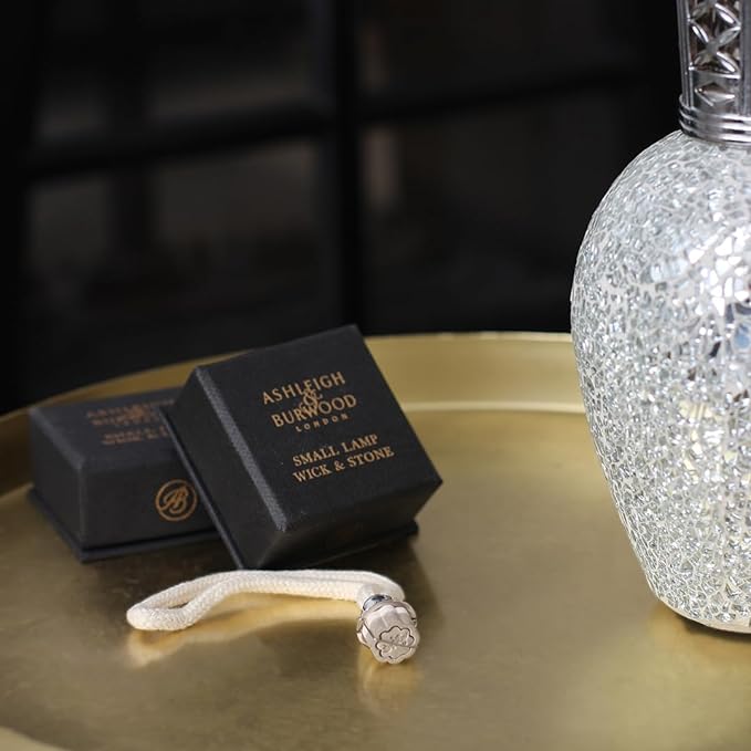 Ashleigh & Burwood Small Fragrance Oil Replacement Wicks by Ashleigh & Burwood - NewNest Australia