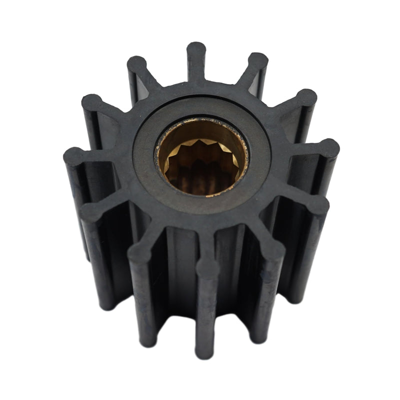 09812B1 Impeller Repair Kit for Johnson Impeller 09-812b-1 for Yamaha 6TA-12457-00 for Jabsco 13554-0001-P for Yanmar Inboard 119773-42600
