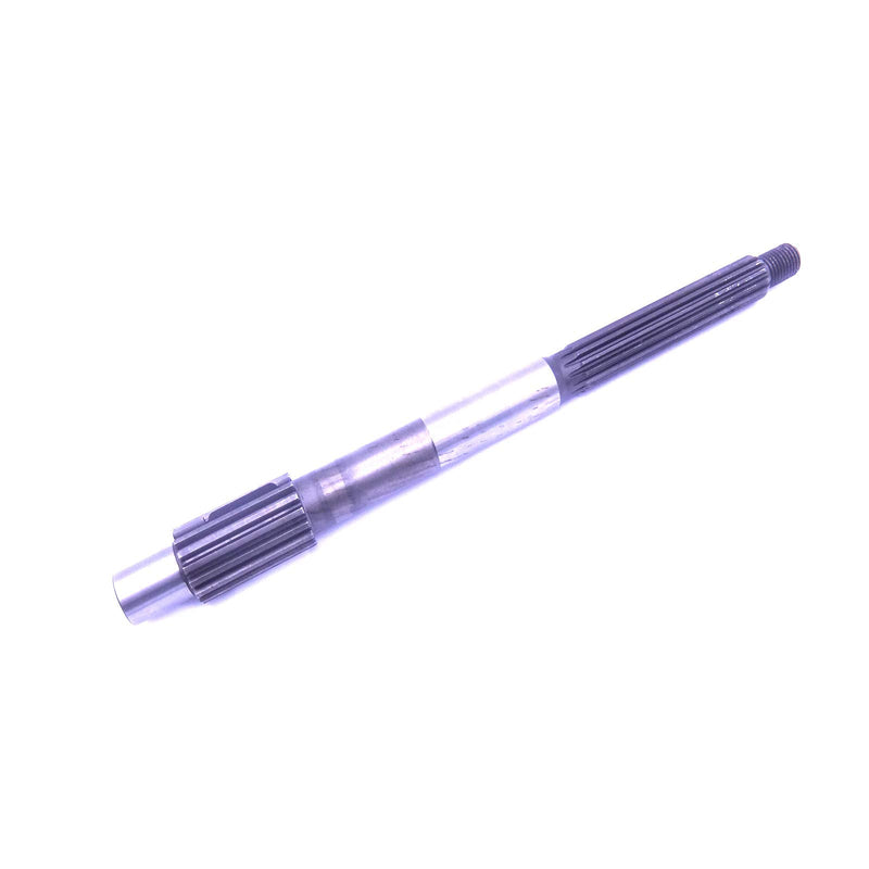 SouthMarine Boat Motor 350-64211-0 350642110 350642110M Propeller Shaft for Tohatsu & for Nissan Outboard Engine 9.9HP 15HP 18HP