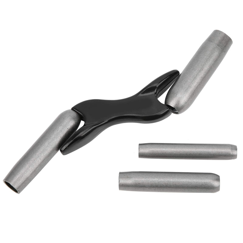 Bricklaying Jointer, Metal Brick Jointer for Professional Bricklayers and Masonry with Comfortable Cast Aluminum Handle, 4 Size, 1/2in 5/8in 3/4in 7/8in