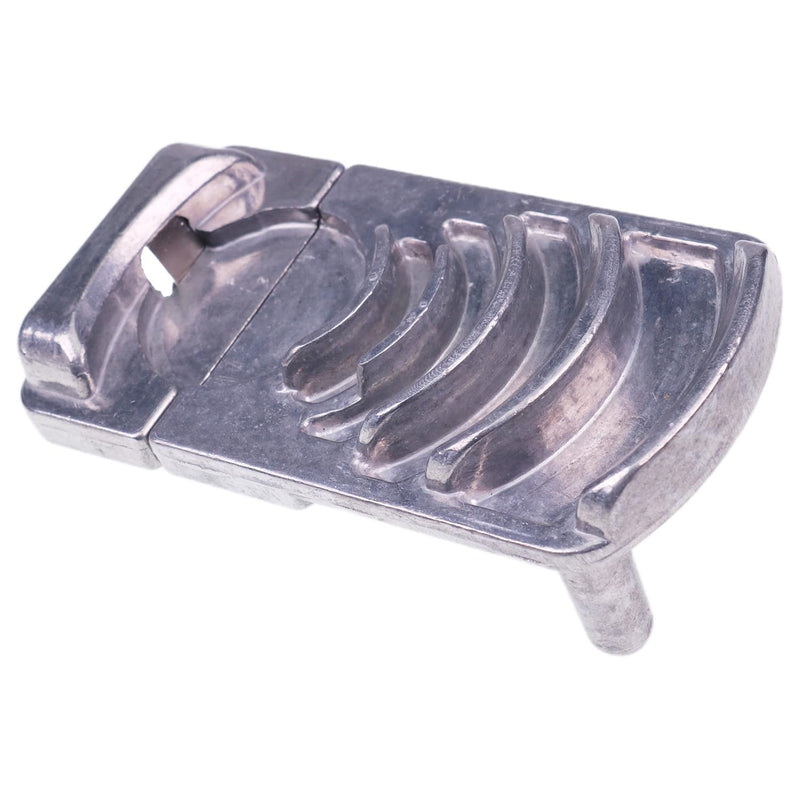 Deburring Chamfer Tool DEB4 Compatible with PVC ABS 1-1/4"-4" | 04430R CPVC Sharp Blade Plastic