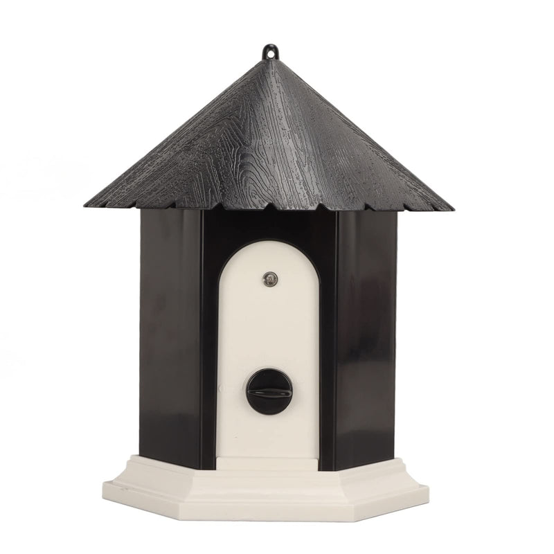 aqxreight Outdoor Bark Control Bird House Design Control Dog Bark Deterrent for This Barking Control Not Serves Primary But Outdoor Bark ControlDog Barking Control Devices